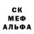 Еда ТГК марихуана KV Bizane